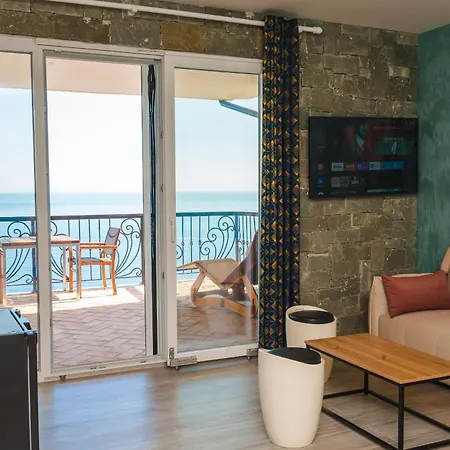 Kshira Oasis - Boutique Beachfront & Restaurant 4*