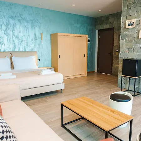 Kshira Oasis - Boutique Beachfront & Restaurant Hotel