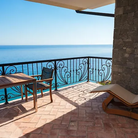 Kshira Oasis - Boutique Beachfront & Restaurant 4*
