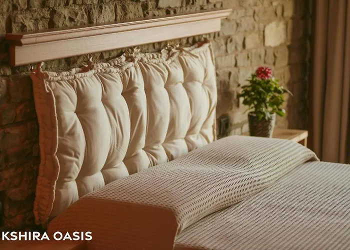 Отель Kshira Oasis - Boutique Beachfront & Restaurant Кепаро