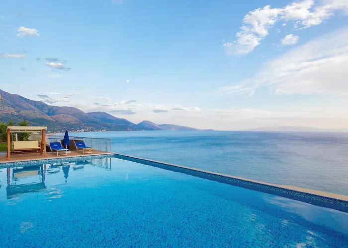 Kshira Oasis - Boutique Beachfront & Restaurant ホテル 4*