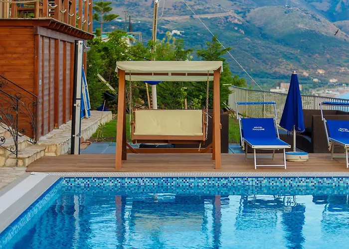 Kshira Oasis - Boutique Beachfront & Restaurant 4*
