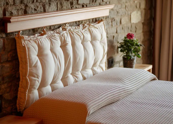 Kshira Oasis - Boutique Beachfront & Restaurant