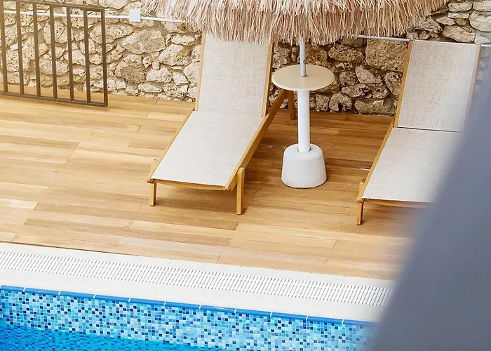 Kshira Oasis - Boutique Beachfront & Restaurant