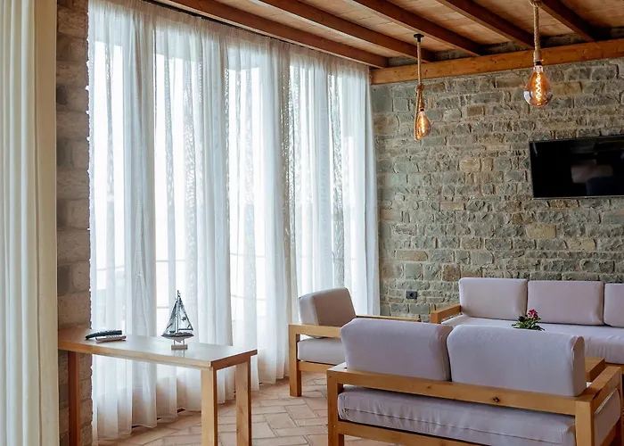 Отель Kshira Oasis - Boutique Beachfront & Restaurant