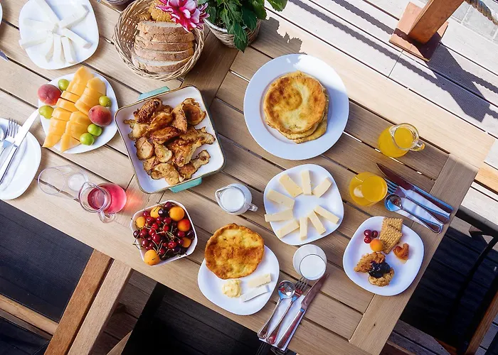 Kshira Oasis - Boutique Beachfront & Restaurant Отель 4*